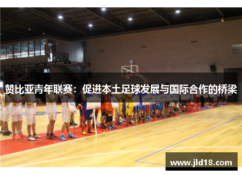 赞比亚青年联赛：促进本土足球发展与国际合作的桥梁