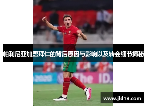 帕利尼亚加盟拜仁的背后原因与影响以及转会细节揭秘 帕利尼亚加盟拜仁的背后原因与影响以及转会细节揭秘