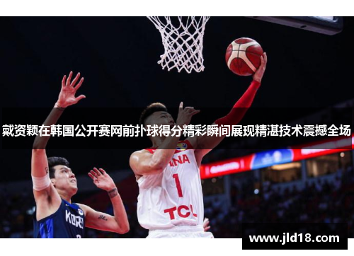 戴资颖在韩国公开赛网前扑球得分精彩瞬间展现精湛技术震撼全场 戴资颖在韩国公开赛网前扑球得分精彩瞬间展现精湛技术震撼全场